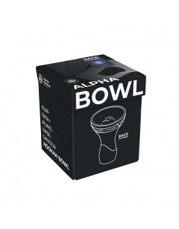 Alpha Bowl - Race Phunnel Blue