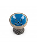 Alpha Bowl - Turk Design Blue Sand
