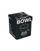 Alpha Bowl - Turk Design Black Matte