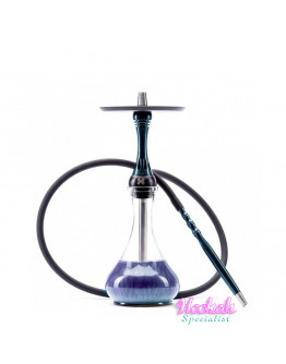 Alpha Hookah Model X - Breeze