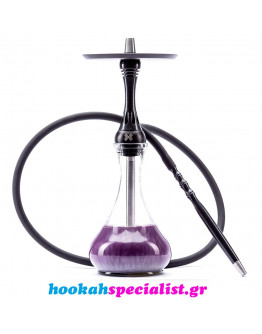 Alpha Hookah Model X - Cosmo