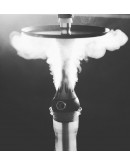 Alpha Hookah Model X - Tropical Candy