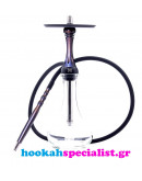 Alpha Hookah Model X - Space X