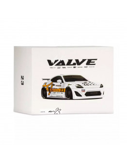 Amotion Valve - AM23