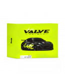 Amotion Valve - AM84