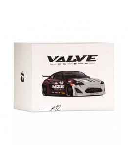 Amotion Valve - GT12