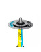 Amotion Valve - X16