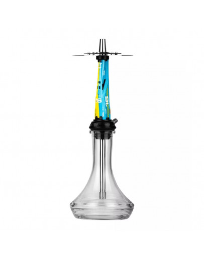 Amotion Valve - X16