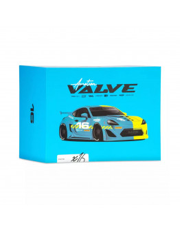 Amotion Valve - X16