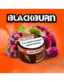 BlackBurn - Chupa Graper 50gr