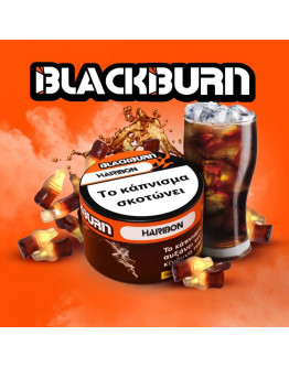 BlackBurn - Haribon 50gr
