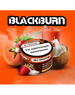 BlackBurn - Juicy Smoothie 50gr
