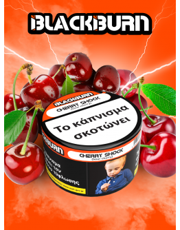 BlackBurn - Cherry Shock 50gr