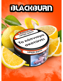 BlackBurn - Lemon Shock 50gr