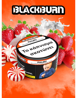 BlackBurn - Malibu 50gr