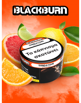 BlackBurn - Sunday Sun 50gr
