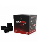 Black Coco Κάρβουνα Καρύδας 26mm Black Coco Κάρβουνα Καρύδας 26mm