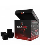 Black Coco Κάρβουνα Καρύδας 26mm Black Coco Κάρβουνα Καρύδας 26mm