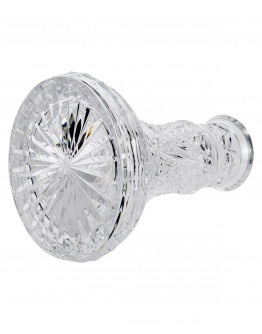 Γυάλα Caesar Crystal Bohemiae - Fan - Cone Mini Clear