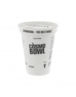 Cosmo Bowl - Turkish Predator