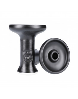 El-Badia Zenith Bowl - Black Phantom
