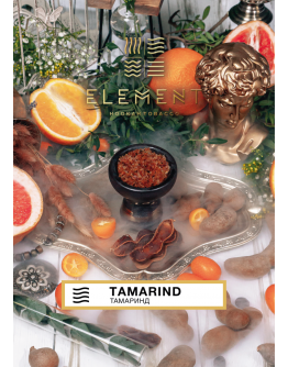 Element Air Line  -  Tamarind 40gr