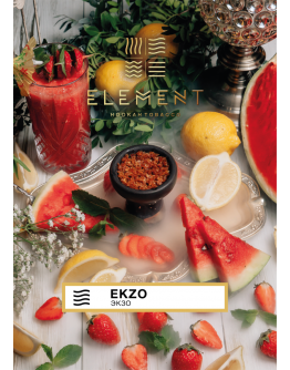 Element Air Line  - Ekzo 40gr