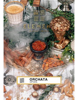 Element Air Line  -  Orchata 40gr