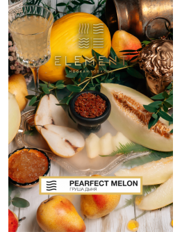Element Air Line  -  Pearfect Melon 40gr