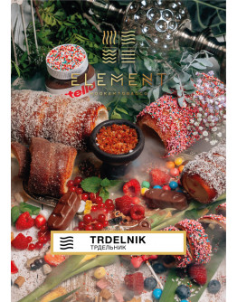 Element Air Line  - Trdelnik 40gr