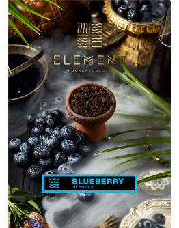 Element Waterline - Blueberry 40gr