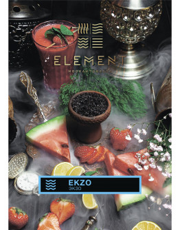 Element Waterline - Ekzo 40gr