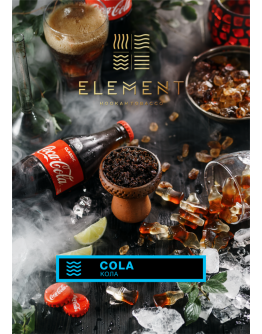 Element Waterline - Cola 40gr