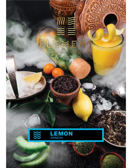Element Waterline - Lemon 40gr