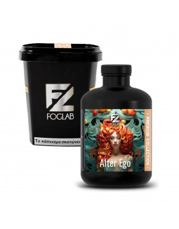 FogLab 100gr - Alter Ego