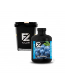 FogLab 100gr - Blueberry