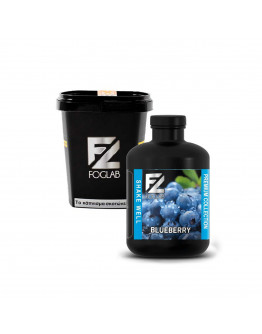 FogLab 100gr - Blueberry