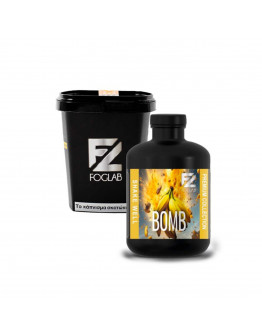 FogLab 100gr - Bomb