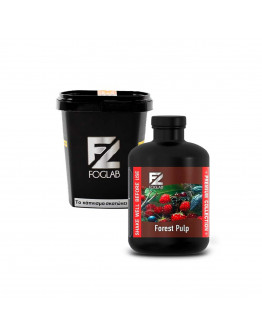 FogLab 500gr - Forest Pulp