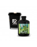 FogLab 100gr - Fresh mint