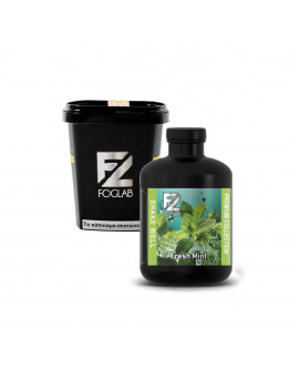 FogLab 100gr - Fresh mint