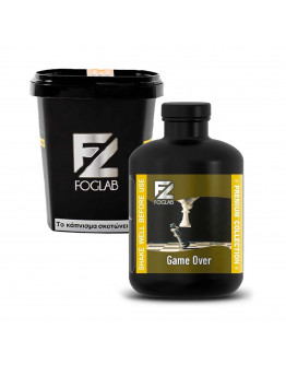 FogLab 100gr - Game Over