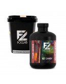 FogLab 250gr - Ice Candy