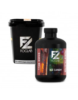 FogLab 100gr - Ice Candy