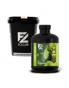 FogLab 100gr - Karma