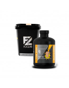 FogLab 100gr - Knock Out