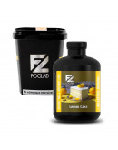 FogLab 250gr - Lemon Cake