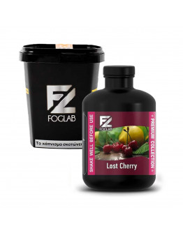 FogLab 250gr - Lost Cherry