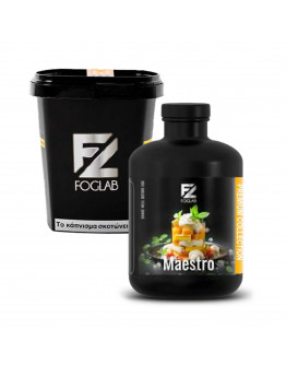 FogLab 100gr - Maestro