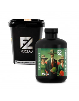 FogLab 100gr - Mafia